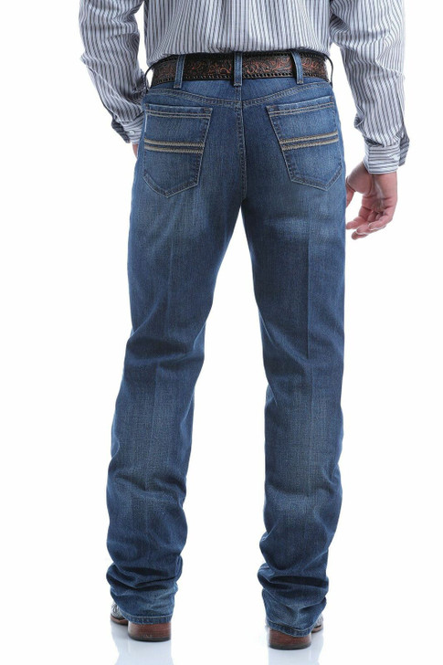 Cinch jeans