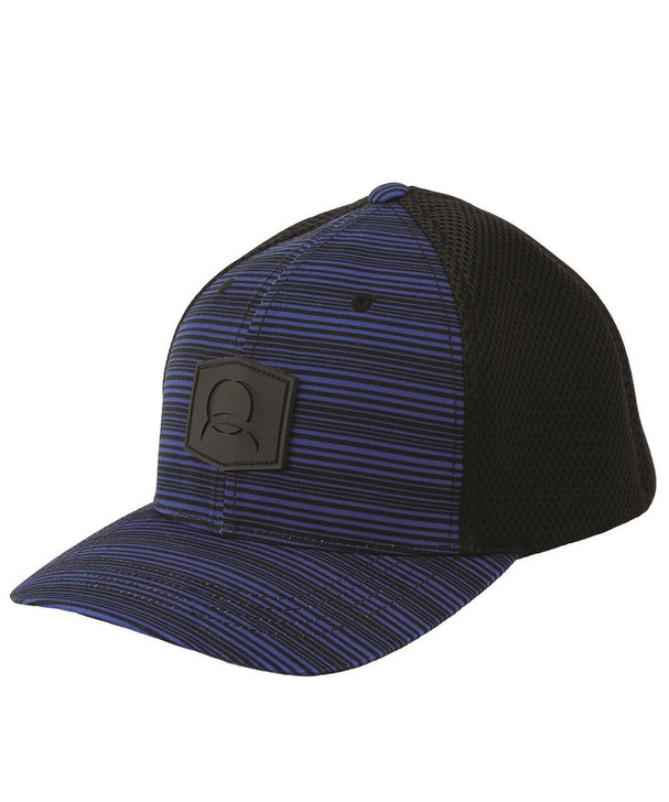 Cinch Men's Flexfit Baseball Cap Hat 
