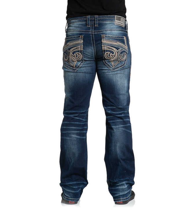 Affliction jeans