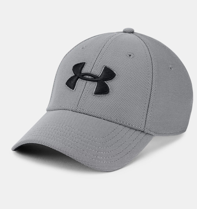 under armour ball cap