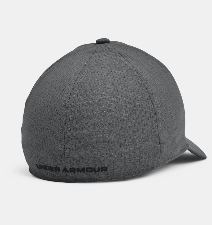 Under Armour Men's  Iso-Chill ArmourVent™ Stretch Fit Patch Cap Hats - 1361530