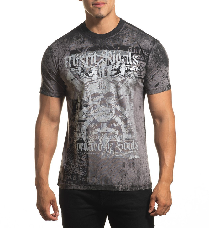 affliction shirts