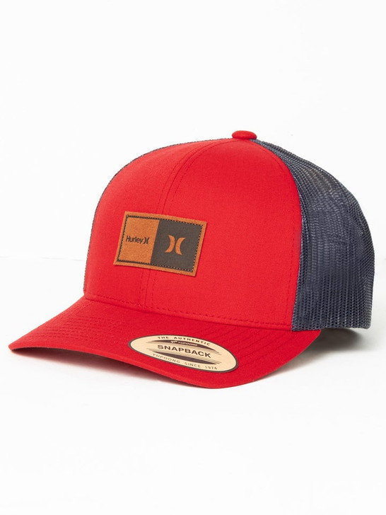 Snapback Patch Cap Hats - Hihm0058