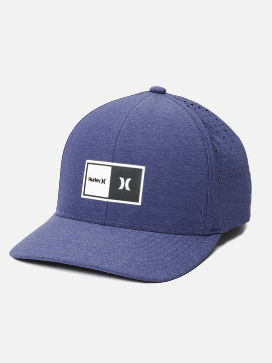 Hurley hat