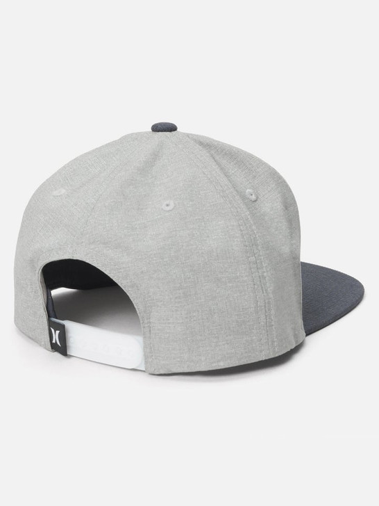 Hurley Phantom Core Snapback Patch Cap Hats - HIHM0068-093