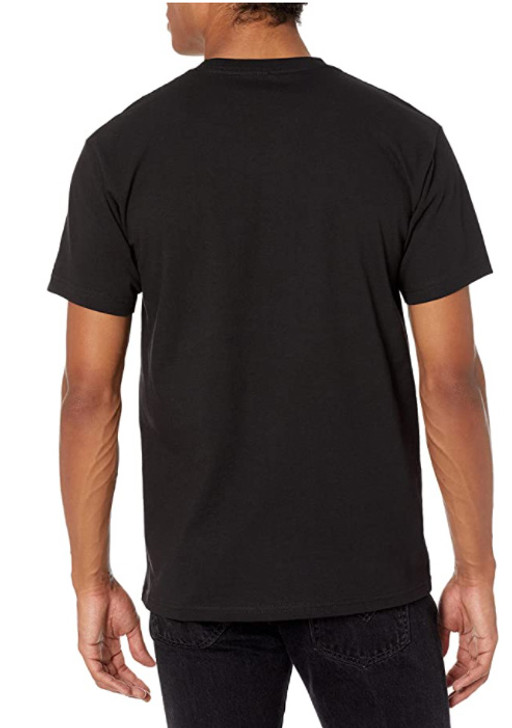 Brixton Men's Alton Stripe Short Sleeve T-Shirt Tee - 16429