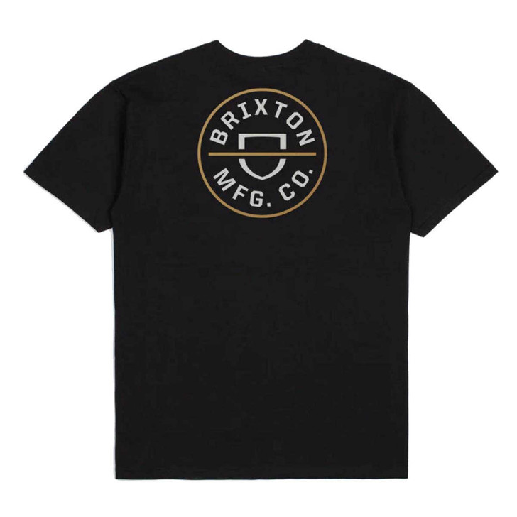 Brixton men t-shirt