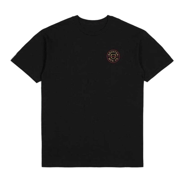 Brixton t-shirts