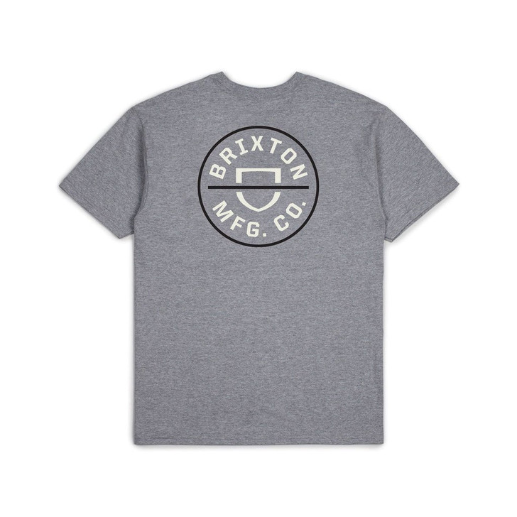 Brixton t-shirt