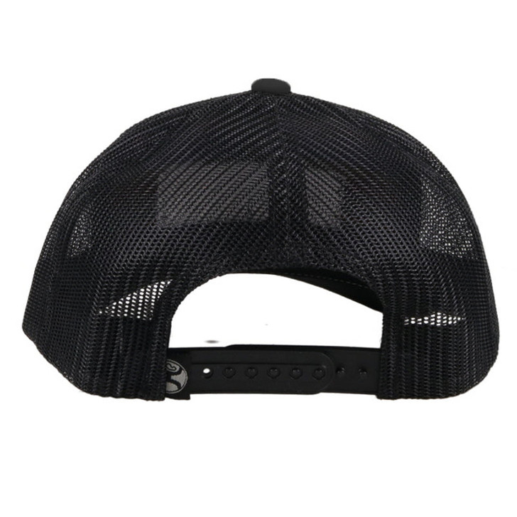 Hooey hats