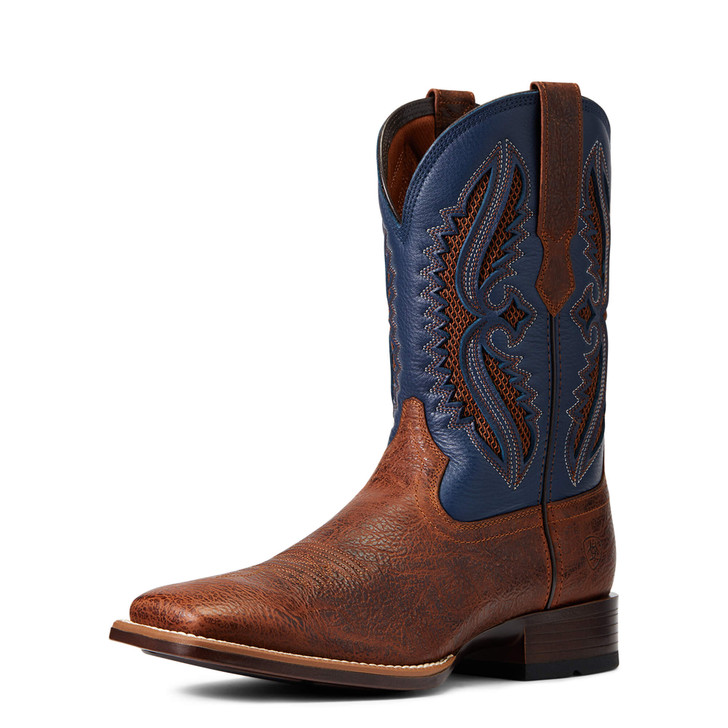 ariat men boots