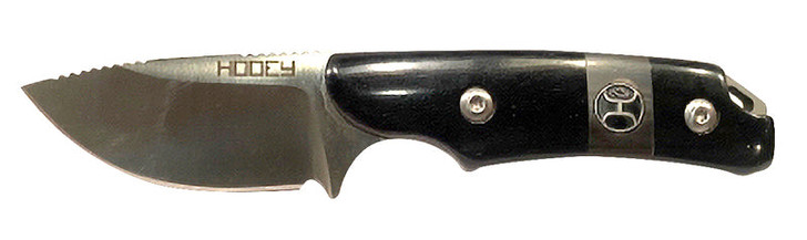 "Horn Fixed Blade Skinner" Buffalo Knife - HK301