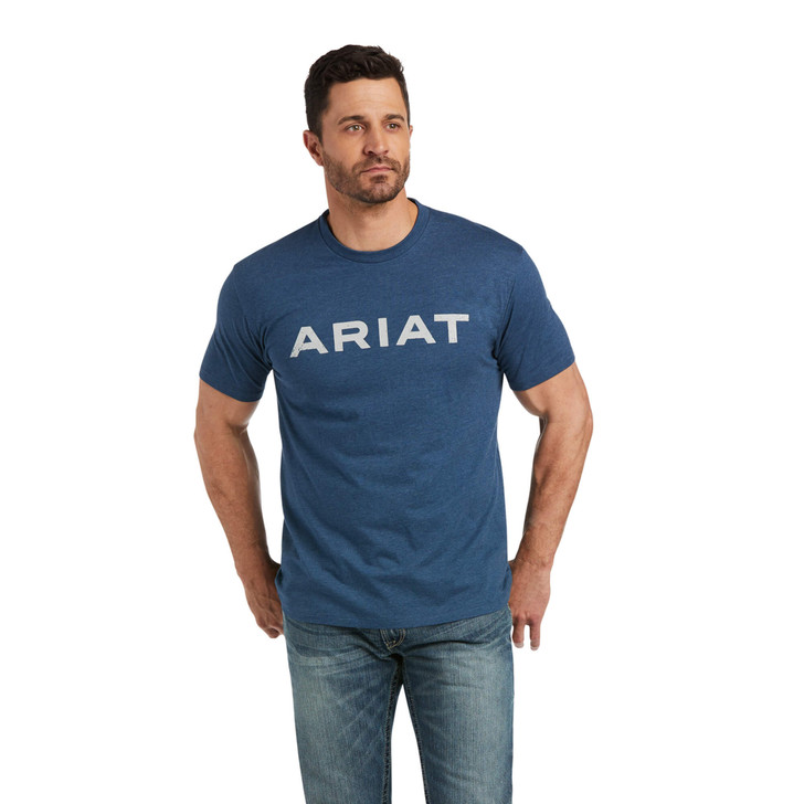 Ariat US Of A T-Shirt