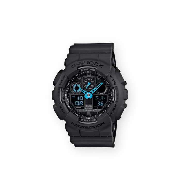 G-shock watch