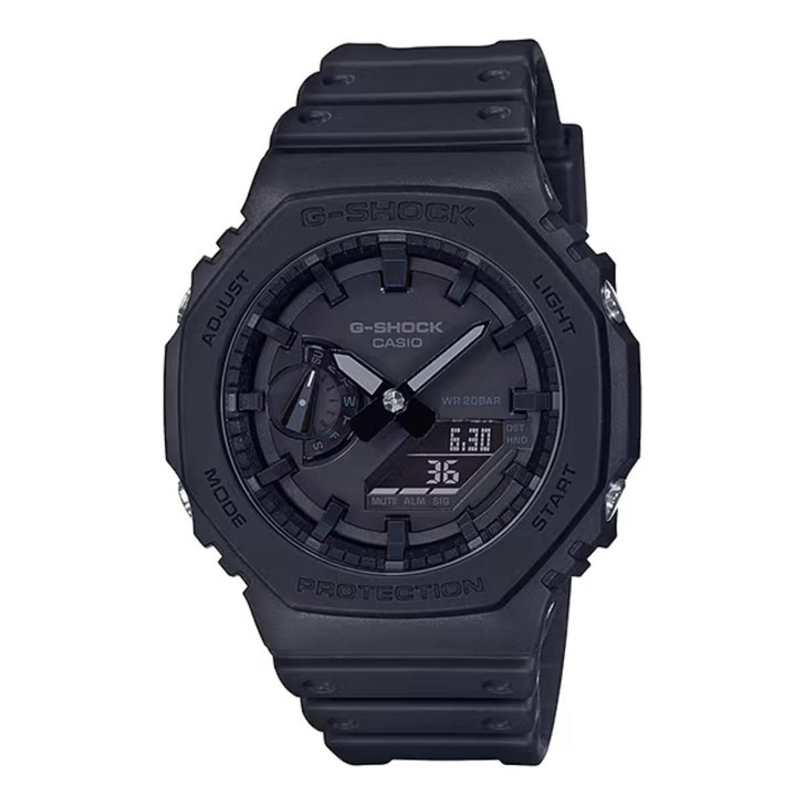 G-shock watches