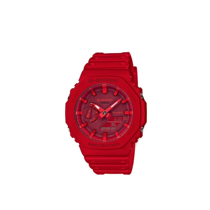 G-shock watch