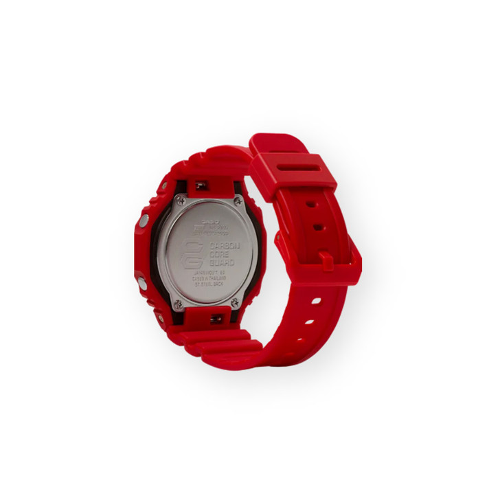 G-shock watches