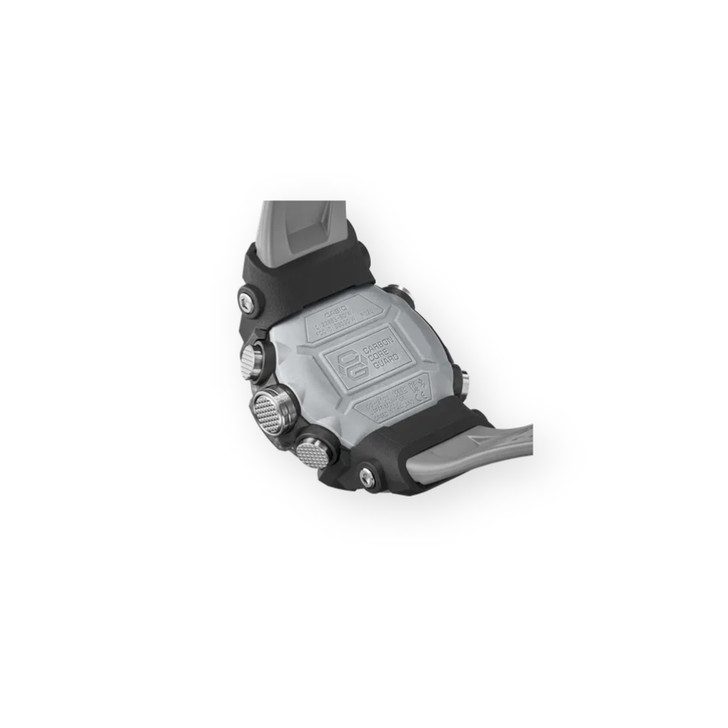 G-Shock Men's Carbon Core Guard Structure Analog Digital Watch - GB100-8A