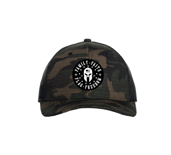 Howitzer hat
