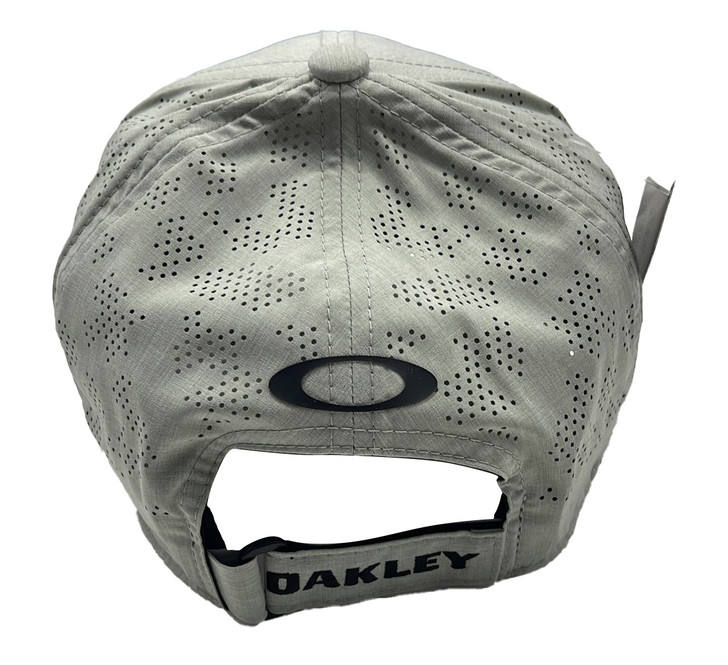 Oakley Men's "Golf Pro Formance" Flexfit Snapback Patch Cap Hats - FOS900834