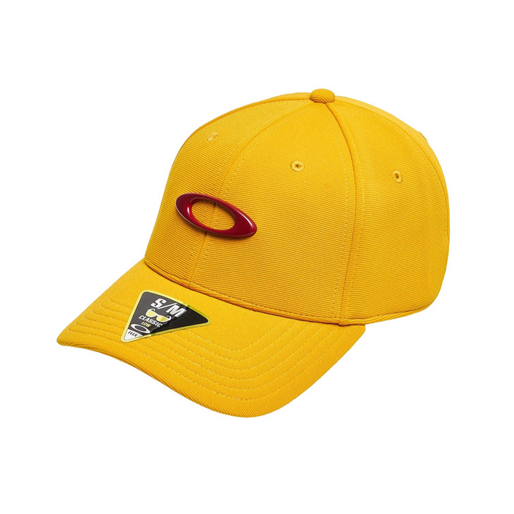 210 fitted cap