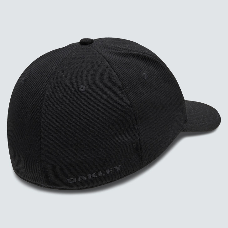 Oakley Men's Flexfit Black/American 