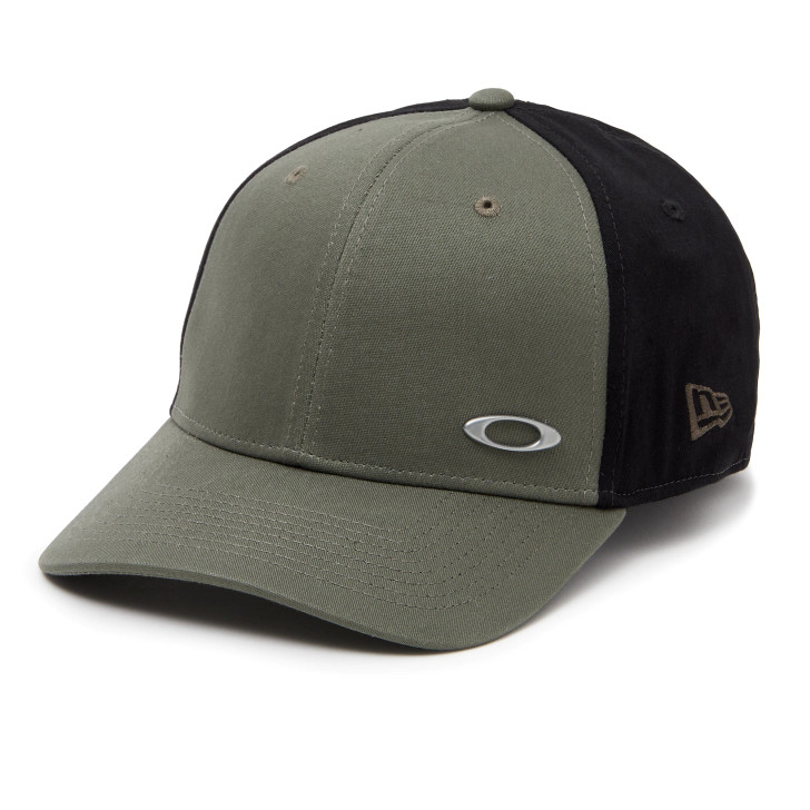 Flexfit Tinfoil Cap Patch Hats - 911548-86V