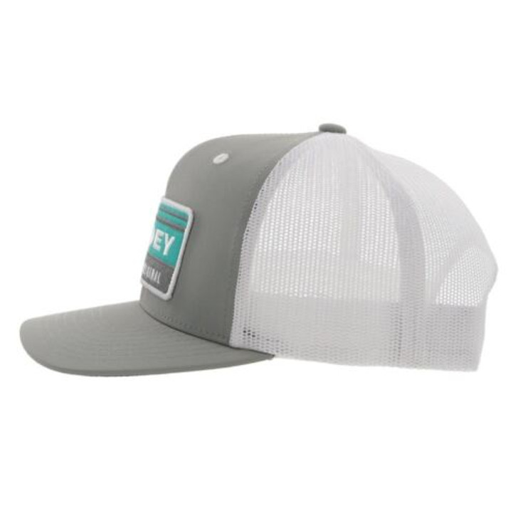 Hooey cap
