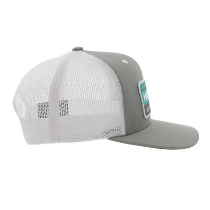 Hooey caps
