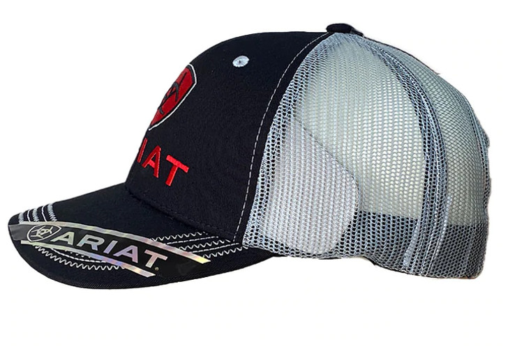 Ariat cap