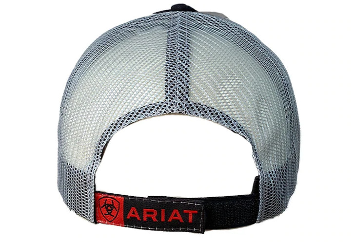 Ariat hats