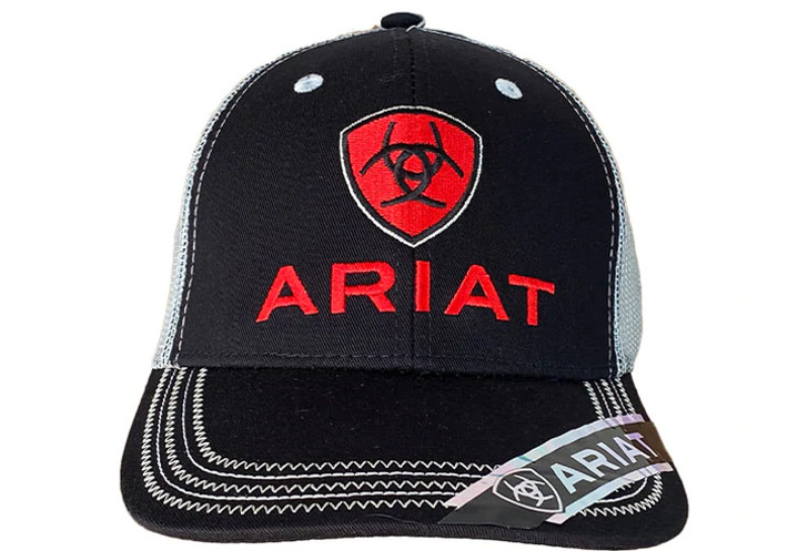 Ariat patch