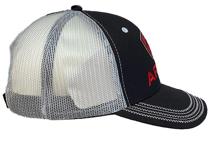Ariat caps