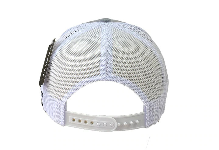 Ariat Men's Texas State Mesh Back Snapback Patch Cap Hats - A300006106