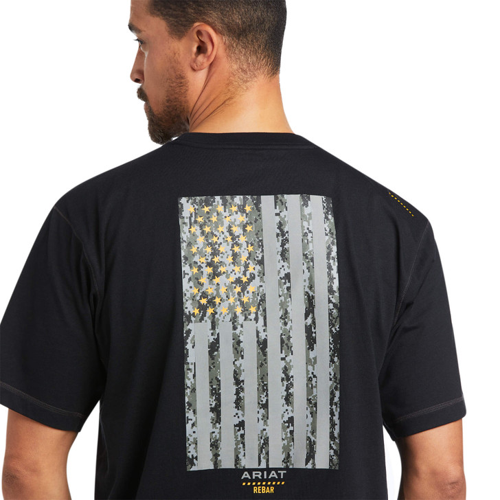 Ariat men t-shirts