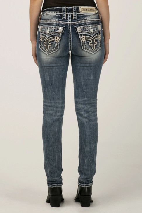Rock Revival Women's \