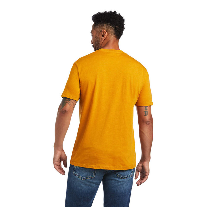 Ariat 93 Shield Short Sleeve 