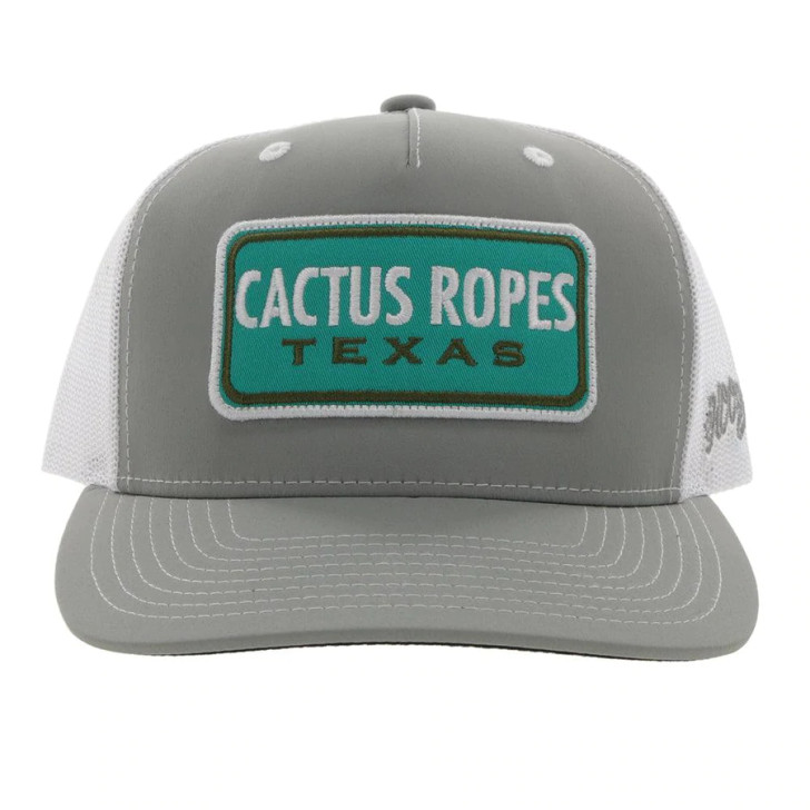 Hooey Youth Cactus Ropde Trucker Hat 