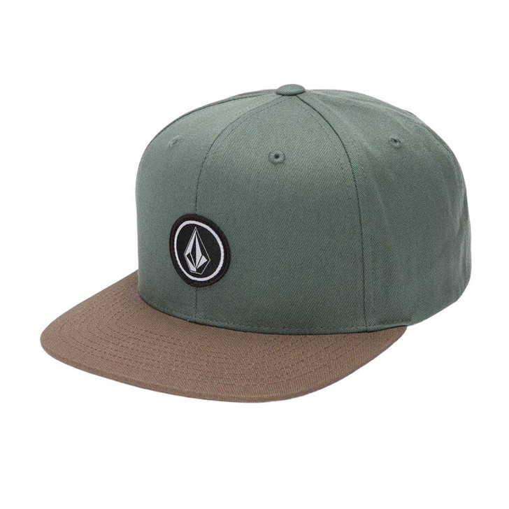 Volcom cap