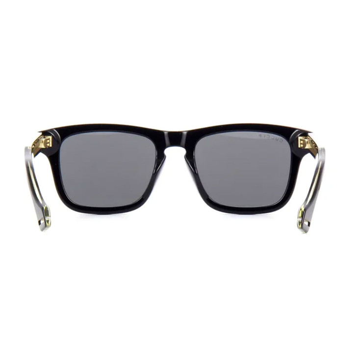 Gucci Men's "Acetate" Sunglasses - GG0735S