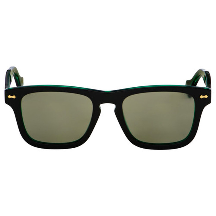Gucci Men's "Acetate" Sunglasses - GG0735S