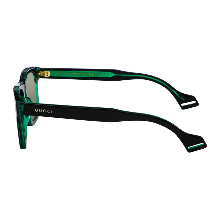 Gucci Men's "Acetate" Sunglasses - GG0735S