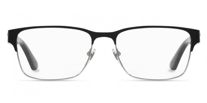 Gucci Men's "Metal" Eyeglasses - GG0750O