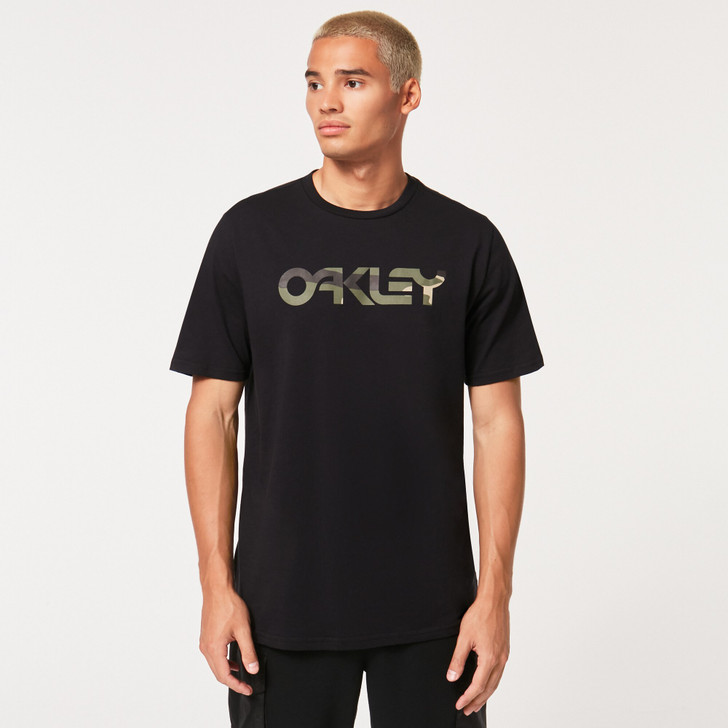 Oakley Men's Mark Ii Short Sleeve T-Shirt Tee - FOA404011