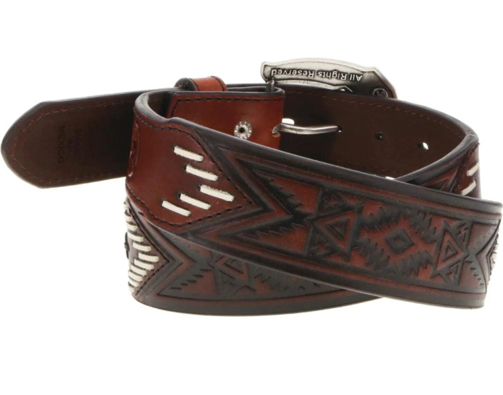 Hooey men belt