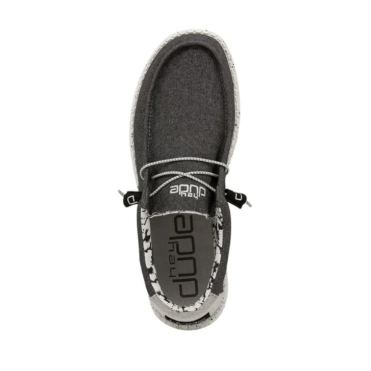 Hey dude man shoes