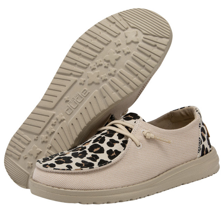 Hey Dude Women's Wendy Funk Safari Shoes - 121938359