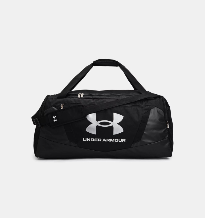 Under Armour Men's & Women's UA Undeniable 5.0 Large Duffle Bag ...