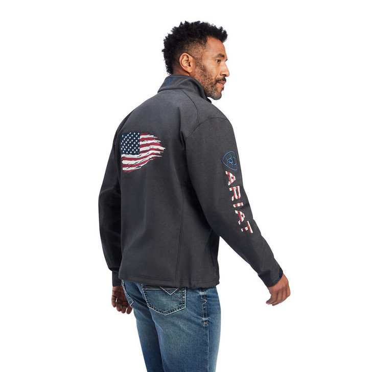 Ariat jackets