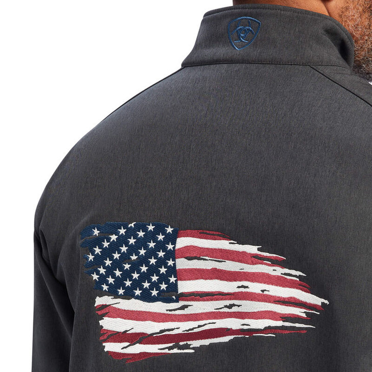 Ariat man jacket